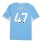 Dres Manchester City Phil Foden 47 Domaći 2026/27