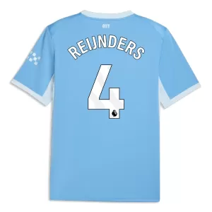 Dres Manchester City Reijnders 4 Domaći 2026/27