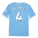 Dres Manchester City Reijnders 4 Domaći 2026/27 Dres Manchester City Reijnders 4 Domaći 2026/27