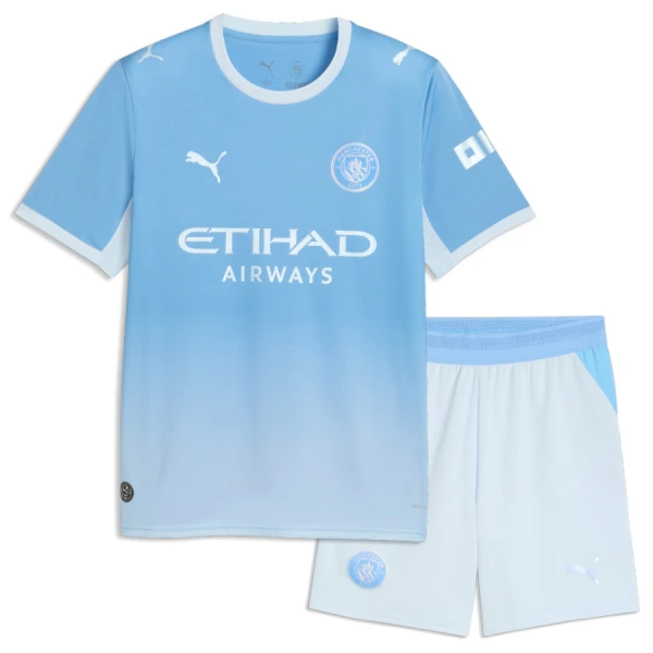 Dres Manchester City Rodrigo Hernández 16 Dječji Domaći 2026/27