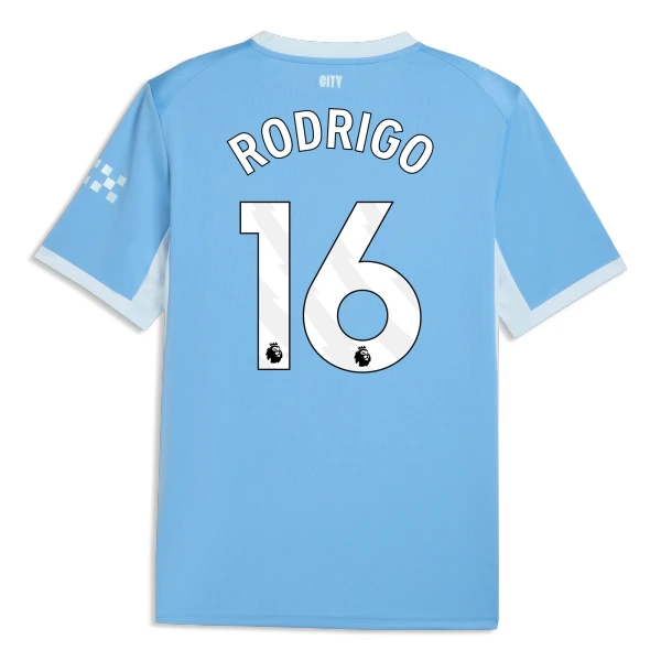 Dres Manchester City Rodrigo Hernández 16 Domaći 2026/27