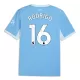 Dres Manchester City Rodrigo Hernández 16 Domaći 2026/27