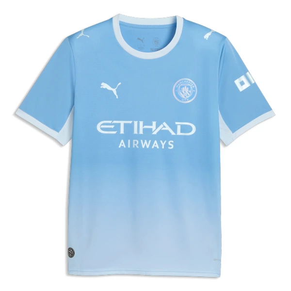 Dres Manchester City Rodrigo Hernández 16 Domaći 2026/27