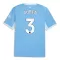 Dres Manchester City Rúben Dias 3 Domaći 2026/27