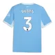 Dres Manchester City Rúben Dias 3 Domaći 2026/27