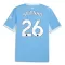 Dres Manchester City Savinho 26 Domaći 2026/27