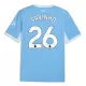 Dres Manchester City Savinho 26 Domaći 2026/27 Dres Manchester City Savinho 26 Domaći 2026/27