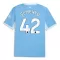 Dres Manchester City Semenyo 42 Domaći 2026/27