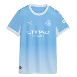 Dres Manchester City Ženski Domaći 2026/27