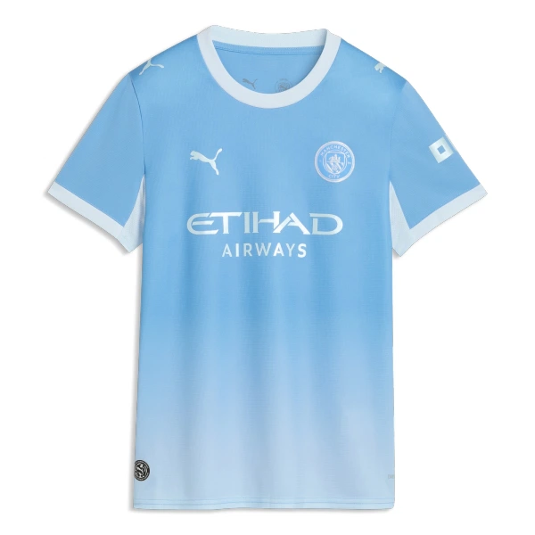 Dres Manchester City Ženski Domaći 2026/27 Dres Manchester City Ženski Domaći 2026/27