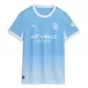 Dres Manchester City Ženski Domaći 2026/27 Dres Manchester City Ženski Domaći 2026/27