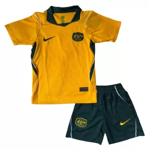 Dres Australija Dječji Domaći SP 2026