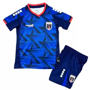 Dres Cabo Verde Dječji Domaći SP 2026