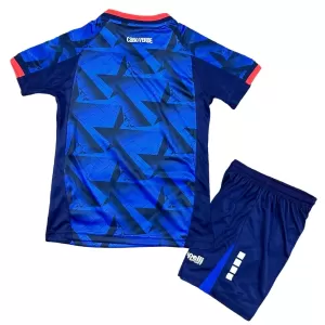 Dres Cabo Verde Dječji Domaći SP 2026