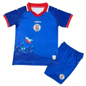 Dres Haiti Dječji Domaći SP 2026
