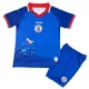Dres Haiti Dječji Domaći SP 2026 Dres Haiti Dječji Domaći SP 2026
