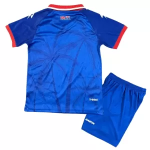 Dres Haiti Dječji Domaći SP 2026