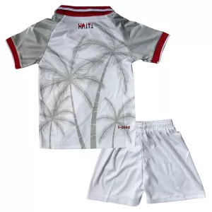 Dres Haiti Dječji Gostujući SP 2026