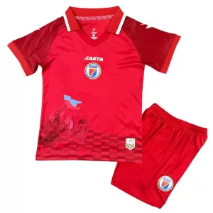Dres Haiti Dječji Treći SP 2026