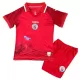Dres Haiti Dječji Treći SP 2026 Dres Haiti Dječji Treći SP 2026