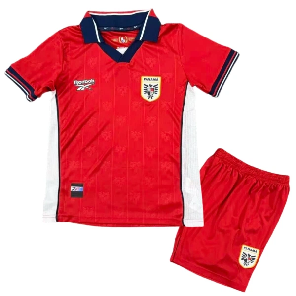 Dres Panama Dječji Domaći SP 2026 Dres Panama Dječji Domaći SP 2026