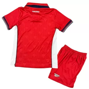 Dres Panama Dječji Domaći SP 2026