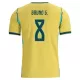 Dres Brazil Bruno Guimaraes 8 Domaći SP 2026