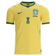 Dres Brazil Bruno Guimaraes 8 Domaći SP 2026
