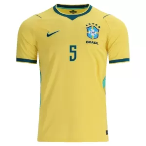 Dres Brazil Casemiro 5 Domaći SP 2026