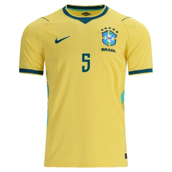 Dres Brazil Casemiro 5 Domaći SP 2026