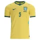 Dres Brazil Casemiro 5 Domaći SP 2026