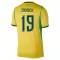 Dres Brazil Endrick 19 Domaći SP 2026