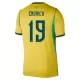 Dres Brazil Endrick 19 Domaći SP 2026 Dres Brazil Endrick 19 Domaći SP 2026