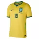 Dres Brazil Endrick 19 Domaći SP 2026