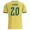 Dres Brazil Estevao 20 Domaći SP 2026