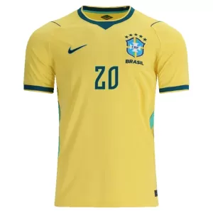 Dres Brazil Estevao 20 Domaći SP 2026