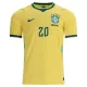 Dres Brazil Estevao 20 Domaći SP 2026