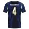 Dres Brazil Marquinhos 4 Gostujući SP 2026