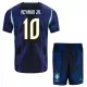 Dres Brazil Neymar JR 10 Dječji Gostujući SP 2026 Dres Brazil Neymar JR 10 Dječji Gostujući SP 2026