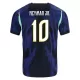 Dres Brazil Neymar JR 10 Dječji Gostujući SP 2026