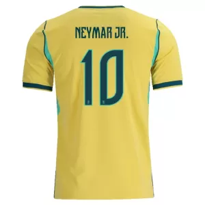 Dres Brazil Neymar JR 10 Domaći SP 2026