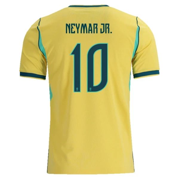 Dres Brazil Neymar JR 10 Domaći SP 2026