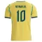 Dres Brazil Neymar JR 10 Domaći SP 2026