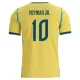 Dres Brazil Neymar JR 10 Domaći SP 2026