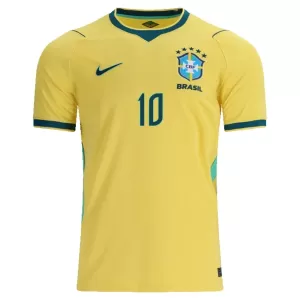 Dres Brazil Neymar JR 10 Domaći SP 2026