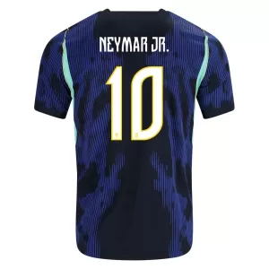 Dres Brazil Neymar JR 10 Gostujući SP 2026