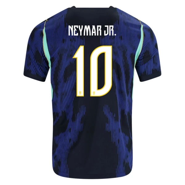 Dres Brazil Neymar JR 10 Gostujući SP 2026 Dres Brazil Neymar JR 10 Gostujući SP 2026