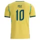 Dres Brazil Pele 10 Dječji Domaći SP 2026