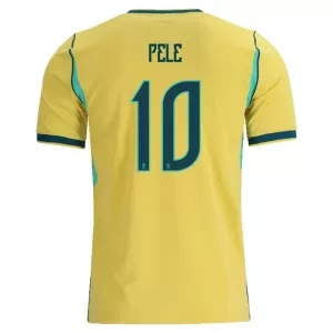 Dres Brazil Pele 10 Domaći SP 2026