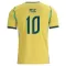 Dres Brazil Pele 10 Domaći SP 2026